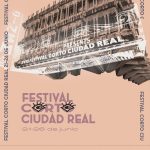 Carteles presentados 2021 - Festival Corto Ciudad Real