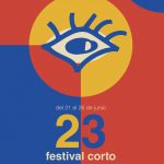 Carteles presentados 2021 - Festival Corto Ciudad Real