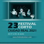 Carteles presentados 2021 - Festival Corto Ciudad Real