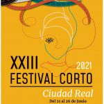 Carteles presentados 2021 - Festival Corto Ciudad Real