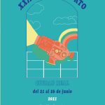 Carteles presentados 2021 - Festival Corto Ciudad Real