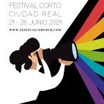 Carteles presentados 2021 - Festival Corto Ciudad Real