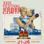 Carteles presentados 2021 - Festival Corto Ciudad Real