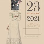 Carteles presentados 2021 - Festival Corto Ciudad Real