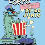 Carteles presentados 2021 - Festival Corto Ciudad Real