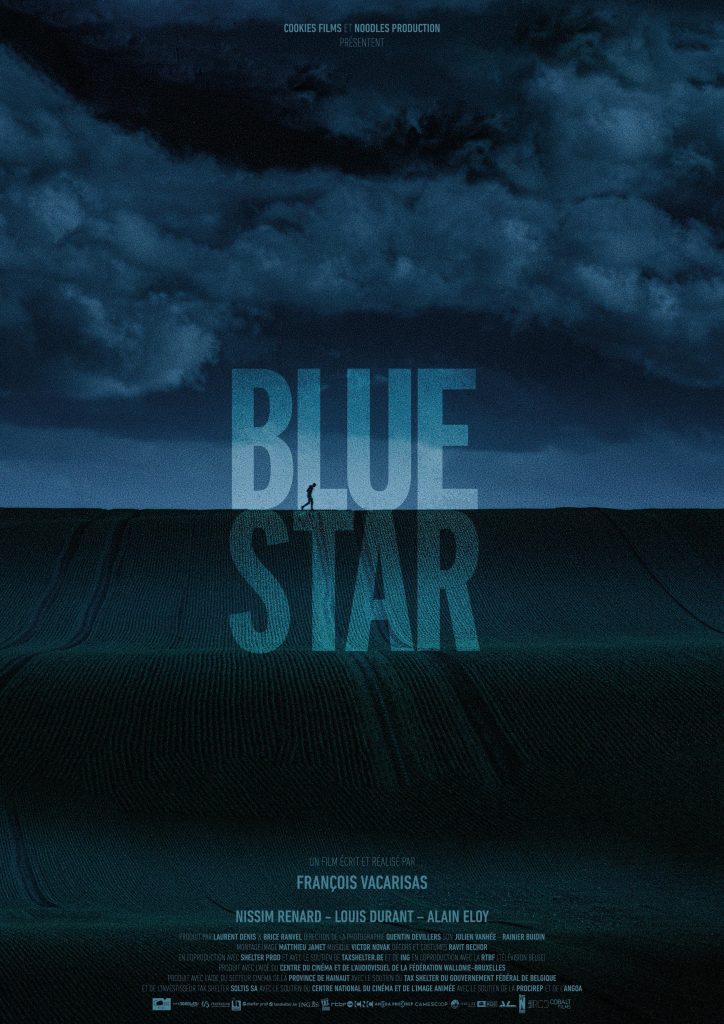 BLUESTAR - Festival Corto Ciudad Real