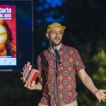 Galerías 2022 - Festival Corto Ciudad Real