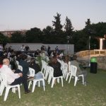 Galerías 2022 - Festival Corto Ciudad Real