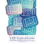 Carteles presentados 2022 - Festival Corto Ciudad Real