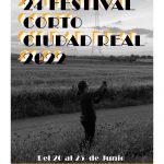 Carteles presentados 2022 - Festival Corto Ciudad Real