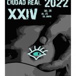 Carteles presentados 2022 - Festival Corto Ciudad Real