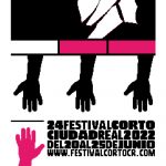 Carteles presentados 2022 - Festival Corto Ciudad Real