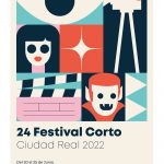 Carteles presentados 2022 - Festival Corto Ciudad Real