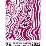 Carteles presentados 2022 - Festival Corto Ciudad Real