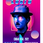 Carteles presentados 2022 - Festival Corto Ciudad Real