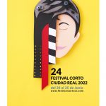 Carteles presentados 2022 - Festival Corto Ciudad Real