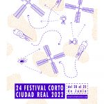 Carteles presentados 2022 - Festival Corto Ciudad Real