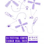 Carteles presentados 2022 - Festival Corto Ciudad Real