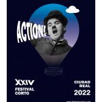 Carteles presentados 2022 - Festival Corto Ciudad Real