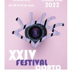 Carteles presentados 2022 - Festival Corto Ciudad Real