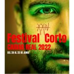 Carteles presentados 2022 - Festival Corto Ciudad Real