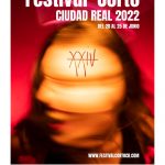 Carteles presentados 2022 - Festival Corto Ciudad Real