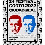 Carteles presentados 2022 - Festival Corto Ciudad Real