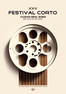 Cartl Festival Corto Ciudad Real 2023