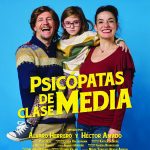 Festival Cortos Ciudad Real - Psicópatas de Clase Media