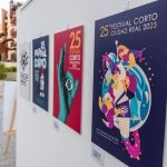 Galerías 2023 - Festival Corto Ciudad Real