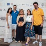 Galerías 2023 - Festival Corto Ciudad Real