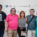 Galerías 2023 - Festival Corto Ciudad Real