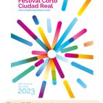 Carteles Presentados 2023 - Festival Corto Ciudad Real