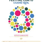 Carteles Presentados 2023 - Festival Corto Ciudad Real