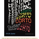 Carteles Presentados 2023 - Festival Corto Ciudad Real