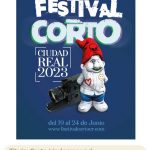 Carteles Presentados 2023 - Festival Corto Ciudad Real