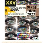 Carteles Presentados 2023 - Festival Corto Ciudad Real