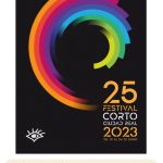 Carteles Presentados 2023 - Festival Corto Ciudad Real