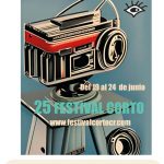 Carteles Presentados 2023 - Festival Corto Ciudad Real