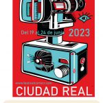 Carteles Presentados 2023 - Festival Corto Ciudad Real