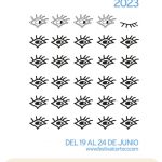 Carteles Presentados 2023 - Festival Corto Ciudad Real