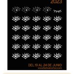 Carteles Presentados 2023 - Festival Corto Ciudad Real