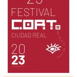 Carteles Presentados 2023 - Festival Corto Ciudad Real