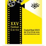 Carteles Presentados 2023 - Festival Corto Ciudad Real