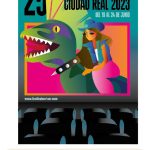 Carteles Presentados 2023 - Festival Corto Ciudad Real