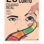 Carteles Presentados 2023 - Festival Corto Ciudad Real