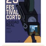 Carteles Presentados 2023 - Festival Corto Ciudad Real