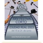 Carteles Presentados 2023 - Festival Corto Ciudad Real