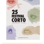 Carteles Presentados 2023 - Festival Corto Ciudad Real