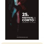 Carteles Presentados 2023 - Festival Corto Ciudad Real